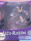 Figuarts ZERO - Nico Robin -Mil Fleur Campo de Flores- "ONE PIECE"(In-Stock)