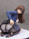 Haiume Masoo illustration by Yomu 1/6 Complete Figure(In-Stock)