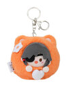 Heaven Officials Blessing Super Delicious Series Mascot Manju Hua Cheng(Provisional Pre-order)