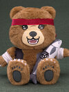 Tekken 8 Plushie Kuma(Pre-order)