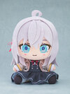 Chocopuni Plushie Alya Sometimes Hides Her Feelings in Russian Alisa Mikhailovna Kujou(Pre-order)