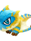 Monster Hunter Chibi Plush Tigrex(Pre-order)