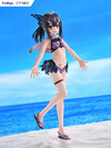 Fate/kaleid liner Prisma Illya 2wei! Miyu Edelfelt Swimsuit ver. 1/7 Scale Figure(Pre-order)