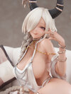 [Bonus] Azur Lane Owari Shimmering Forsythia Ver. 1/7 Complete Figure(Pre-order)