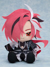 Chocopuni Plushie Fate/Grand Order Archer/Takasugi Shinsaku(Pre-order)
