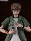 PLAMATEA SIREN Kyoya Suda Plastic Model(Pre-order)