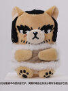 Golden Kamuy Doubutsu Phose Mascot 8. Genjirou Tanigaki(Pre-order)