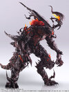Final Fantasy XVI BRING ARTS [Ifrit](In-stock)