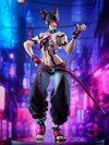 POP UP PARADE STREET FIGHTER 6 Juri Complete Figure(In-stock)
