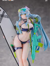 [Bonus] "Girls' Frontline 2" Klukai Cerulean Breaker ver. 1/7 Complete Figure(Pre-order)
