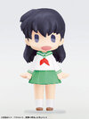 HELLO! GOOD SMILE InuYasha Kagome Higurashi Posable Figure(Pre-order)