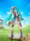 Character Vocal Series 01 Hatsune Miku: 100th Adventure Ver. 1/7 Complete Figure(Pre-order)