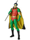 MAFEX No.264 MAFEX ROBIN (BATMAN:HUSH Ver.)(Pre-order)