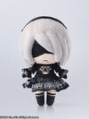 NieR:Automata Mini Plush 2B (YoRHa No.2 Type B)(Pre-order)