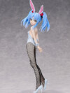 Martian Successor Nadesico Ruri Hoshino Bunny Ver. 1/6 Complete Figure(Pre-order)