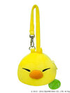 Final Fantasy XIV Plush Pouch Fat Chocobo(Released)