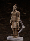 figma The Table Museum Terracotta Army(Pre-order)