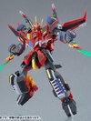 MODEROID GRIDMAN UNIVERSE Dynazenon Plastic Model(Pre-order)