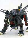 HMM ZOIDS 1/72 EPZ-003 GREAT SABRE MARKING PLUS Ver. Plastic Model(Pre-order)