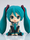 Nendoroid Plus Character Vocal Series 01 Hatsune Miku Rubber Mascot(Pre-order)