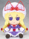 [Bonus] Touhou Plush Series 74 [Yukari Yakumo (Kourindou ver.)] FumoFumo Yukari. Kourindou Version.(Pre-order)