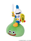 Dragon Quest Smile Slime Plush S Slime Knight(Pre-order)