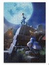 Final Fantasy IX 1000pcs Jigsaw Puzzle Yuudou(Pre-order)