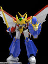 MODEROID Zettai Muteki Raijin-Oh Raijin-Oh Plastic Model(Pre-order)