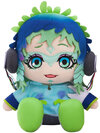 Plush Gnosia Raqio(Pre-order)