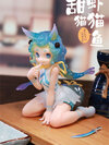 Sweet Catfish Moon Fin Complete Figure(Pre-order)