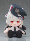 Chocopuni Plushie Blue Archive Haruna(Pre-order)