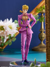 POP UP PARADE Anime "JoJos Bizarre Adventure: Golden Wind" Giorno Giovanna Complete Figure(Pre-order)