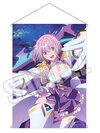 Movie "GRIDMAN UNIVERSE" Akane Shinjo (New Order) B2 Wall Scroll(Pre-order)