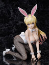 Bastard!! -Heavy Metal, Dark Fantasy- Sean Ari Bunny Ver. 1/4 Complete Figure(Pre-order)