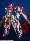 MODEROID Ginga Kikotai Majestic Prince RED FIVE Plastic Model(Pre-order)