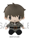 Goddess of Victory: Nikke Commander Plush(Pre-order)