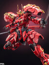 PROGENITOR EFFECT Superior Class The Tiger of Kai Posable Figure(Pre-order)