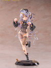 [Bonus] SSR FIGURE Kanna Shinomiya: Jiangshi Ver. 1/7 Scale Figure(Pre-order)