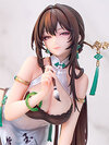 Calligraphy girl Boku Ensei 1/6 Complete Figure EX Edition(Provisional Pre-order)