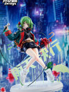 Uten Kekkou illustration by siki 1/7 Complete Figure Limited Edition w/Bonus(Pre-order)