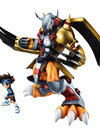 [Exclusive Sale] Precious G.E.M. Series Digimon Adventure WarGreymon & Taichi Yagami Complete Model(Pre-order)(Single Shipment)