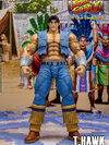Ultra Street Fighter II The Final Challengers Action Figure T. Hawk(Provisional Pre-order)