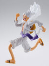 S.H.Figuarts Monkey D. Luffy -Gear 5- "ONE PIECE"(Pre-order)