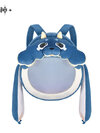 Genshin Impact Plush Ita-backpack Blubberbeast(Provisional Pre-order)