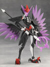 MEGALOMARIA UNLIMITED UNIVERSE ZEKUU Plastic Model(Pre-order)