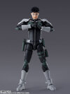 S.H.Figuarts Kafka Hibino "Kaiju No. 8"(Pre-order)