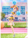 Sousai Shoujo Teien Seira Ichijo [CHEERLEADING COSTUME] 1/10 Plastic Model(Pre-order)