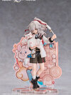 [Bonus] RISE UP+ Honkai: Star Rail Chibi Cat Series Figure Jing Yuan Ver. Complete Figure(Provisional Pre-order)