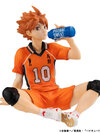 G.E.M. Series Haikyuu!! Palm Size Shoyo Hinata Second Uniform ver. Complete Figure(Pre-order)