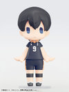 HELLO! GOOD SMILE Haikyuu!! Tobio Kageyama Articulated Figure(Pre-order)